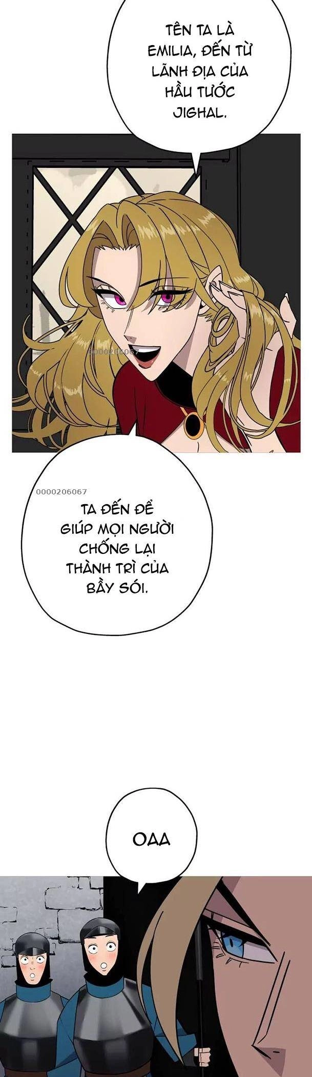 Chiến Binh Quật Cường Chapter 80 - 32