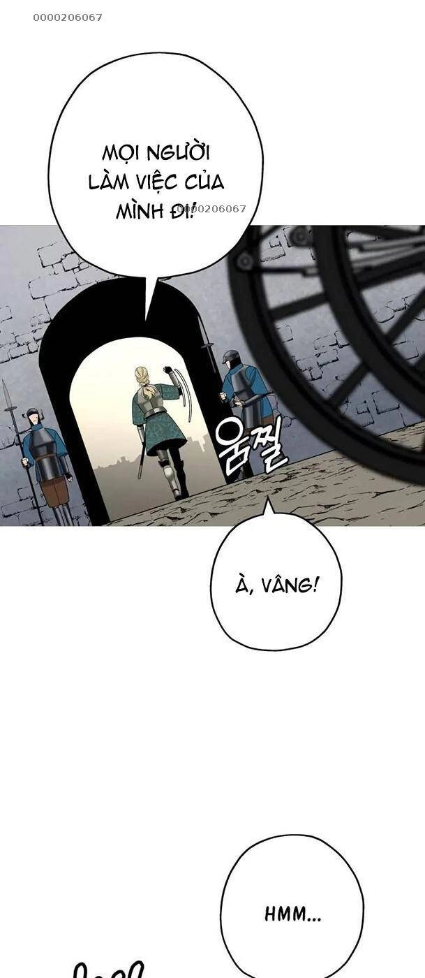 Chiến Binh Quật Cường Chapter 80 - 34