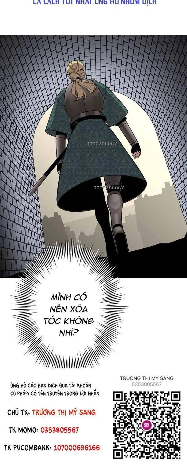 Chiến Binh Quật Cường Chapter 80 - 36