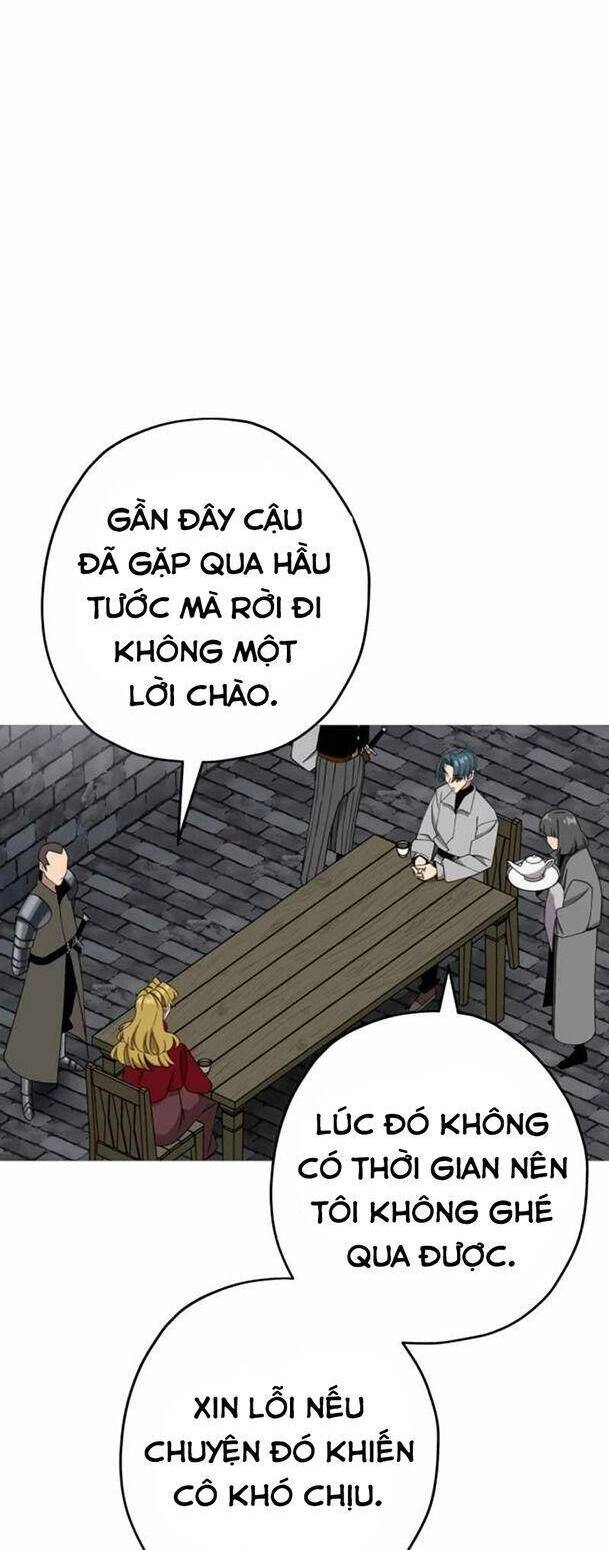 Chiến Binh Quật Cường Chapter 81 - 6