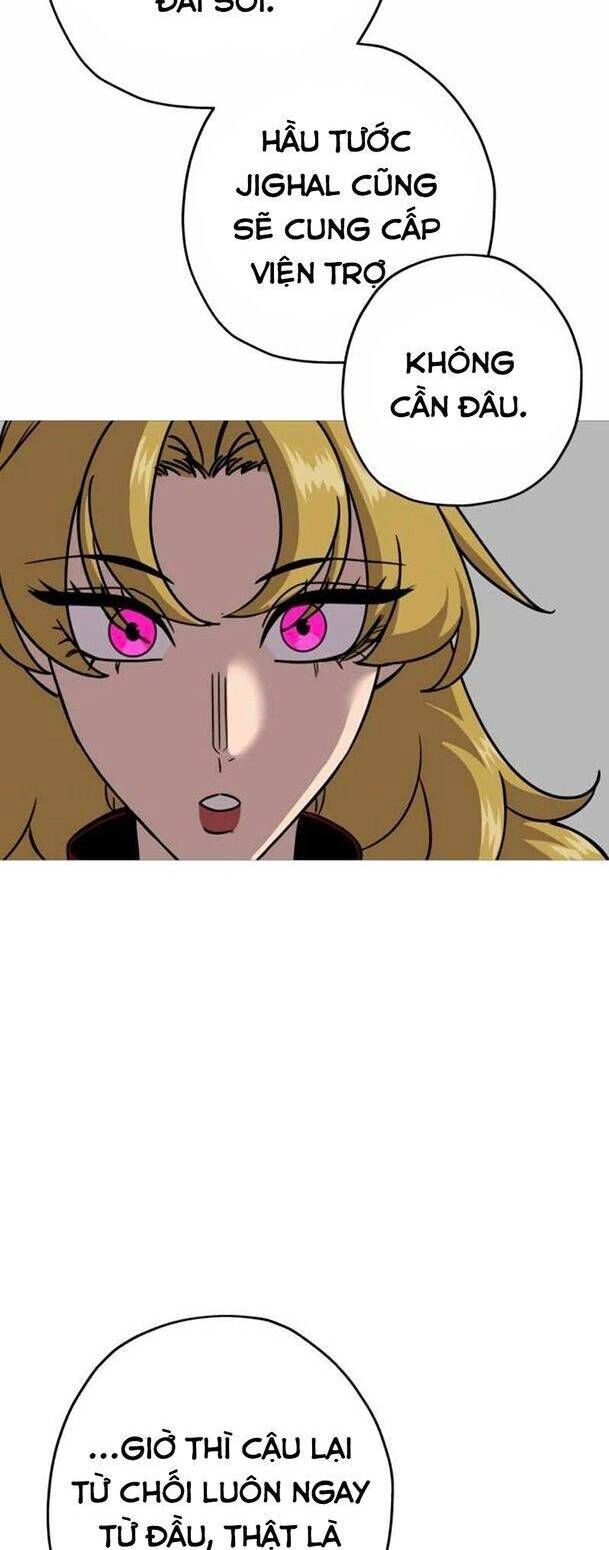 Chiến Binh Quật Cường Chapter 81 - 8