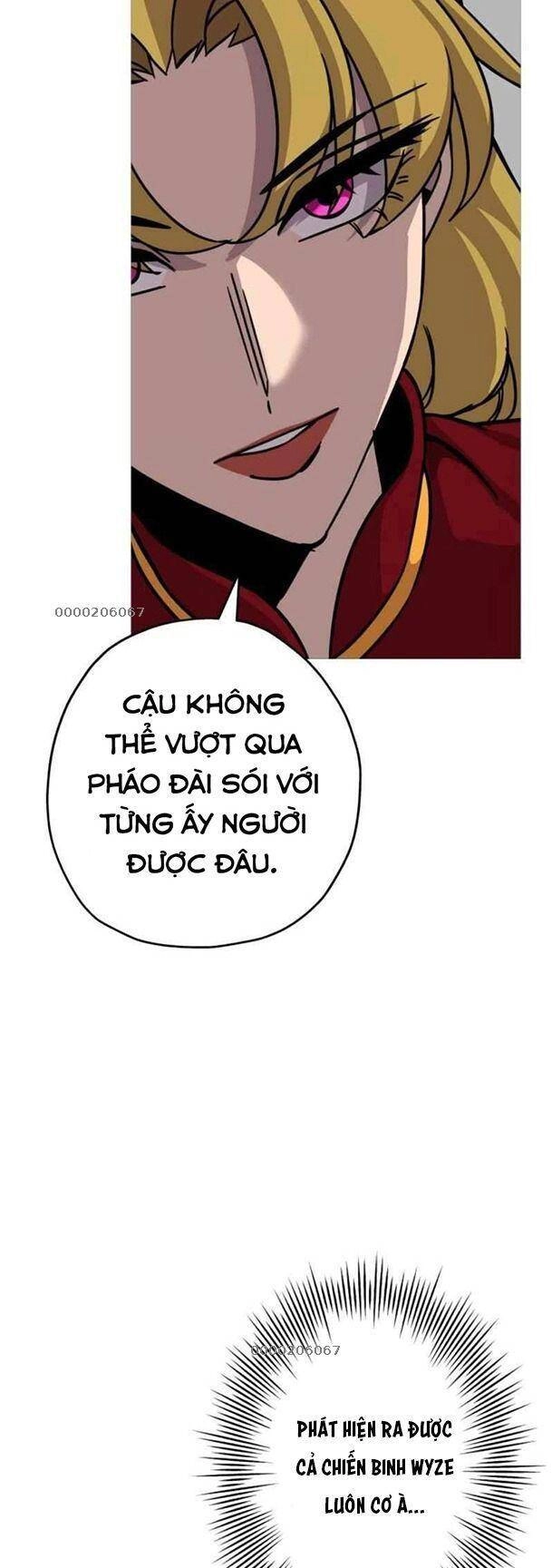 Chiến Binh Quật Cường Chapter 81 - 11