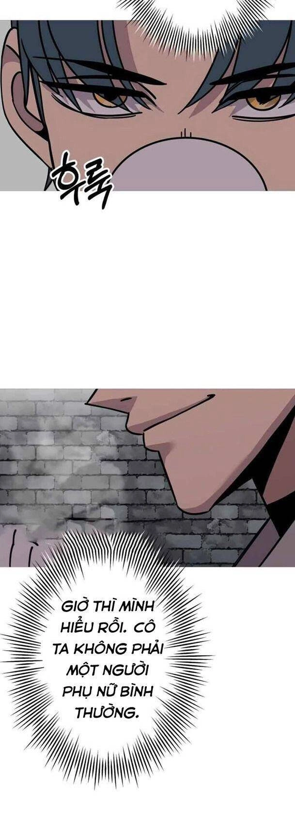 Chiến Binh Quật Cường Chapter 81 - 12