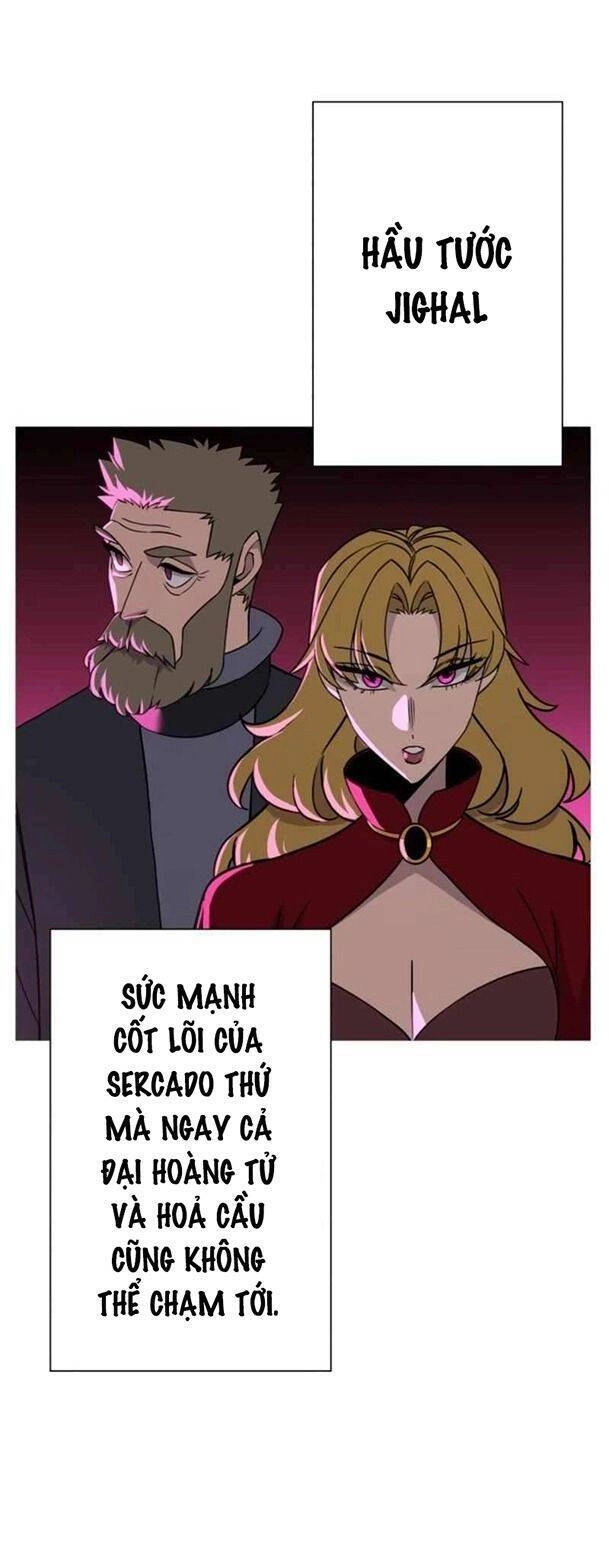 Chiến Binh Quật Cường Chapter 81 - 13