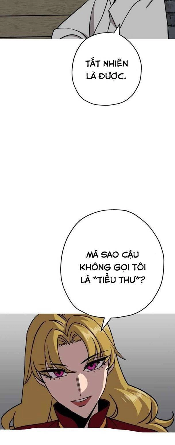 Chiến Binh Quật Cường Chapter 81 - 19