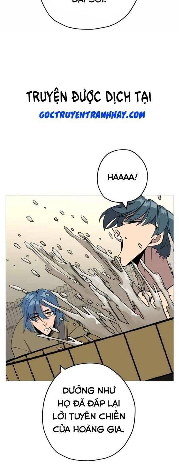 Chiến Binh Quật Cường Chapter 81 - 23