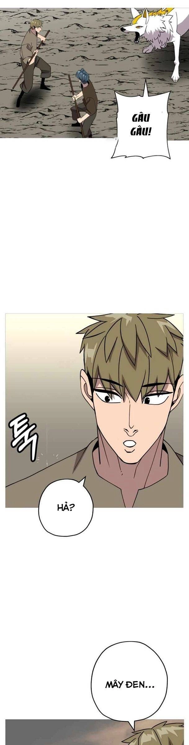 Chiến Binh Quật Cường Chapter 81 - 33