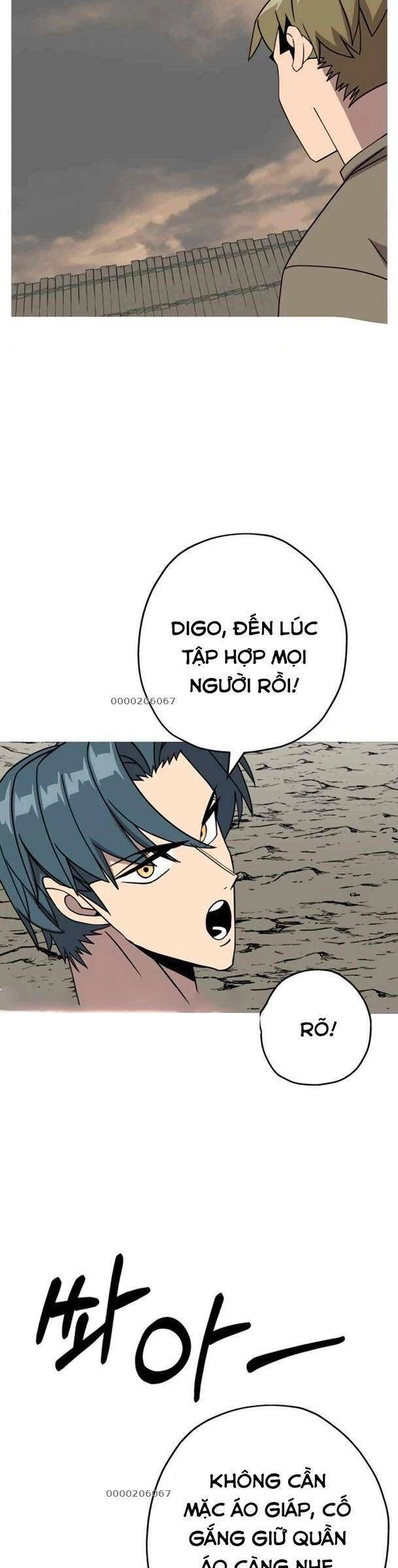 Chiến Binh Quật Cường Chapter 81 - 34