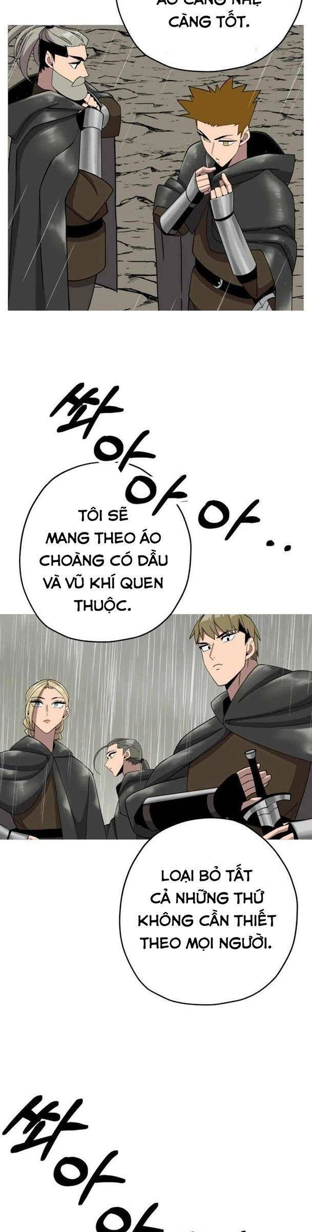 Chiến Binh Quật Cường Chapter 81 - 35