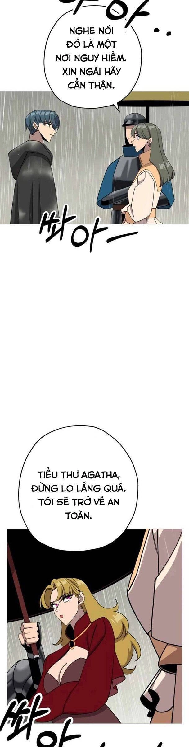 Chiến Binh Quật Cường Chapter 81 - 36