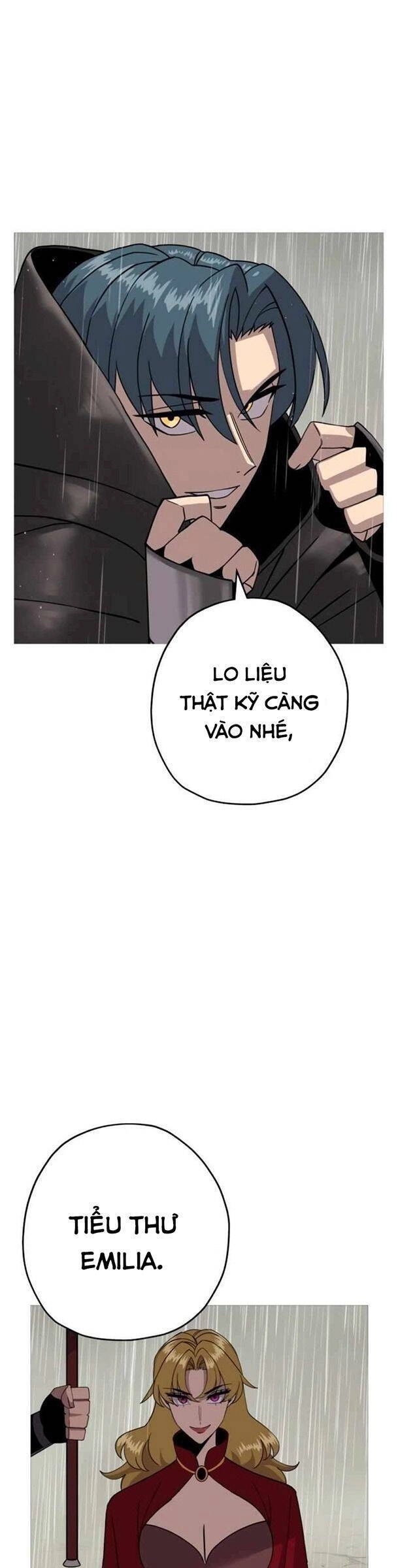 Chiến Binh Quật Cường Chapter 81 - 38