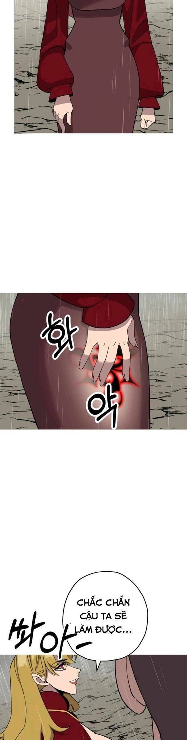 Chiến Binh Quật Cường Chapter 81 - 39