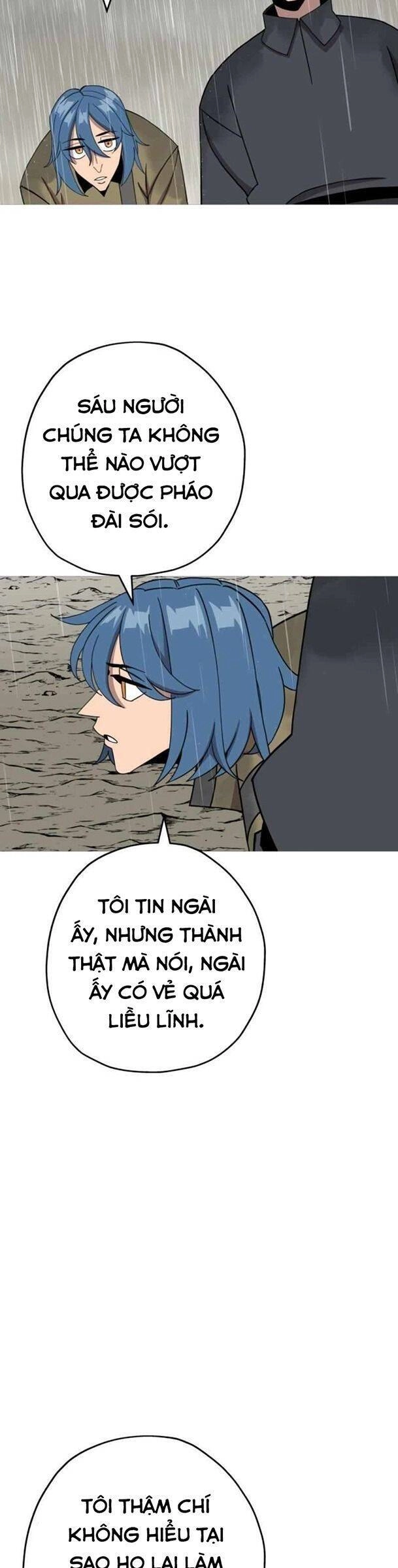 Chiến Binh Quật Cường Chapter 81 - 41