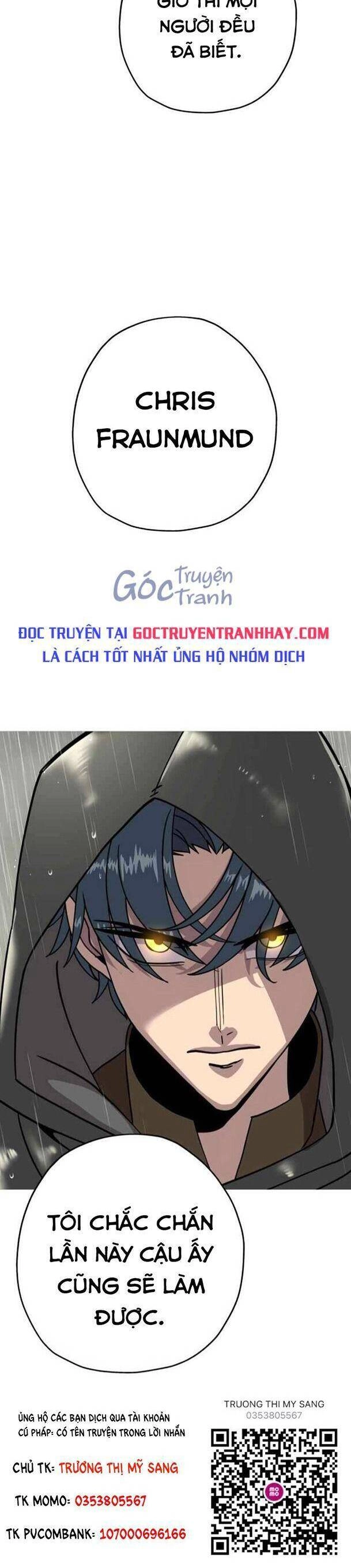 Chiến Binh Quật Cường Chapter 81 - 43