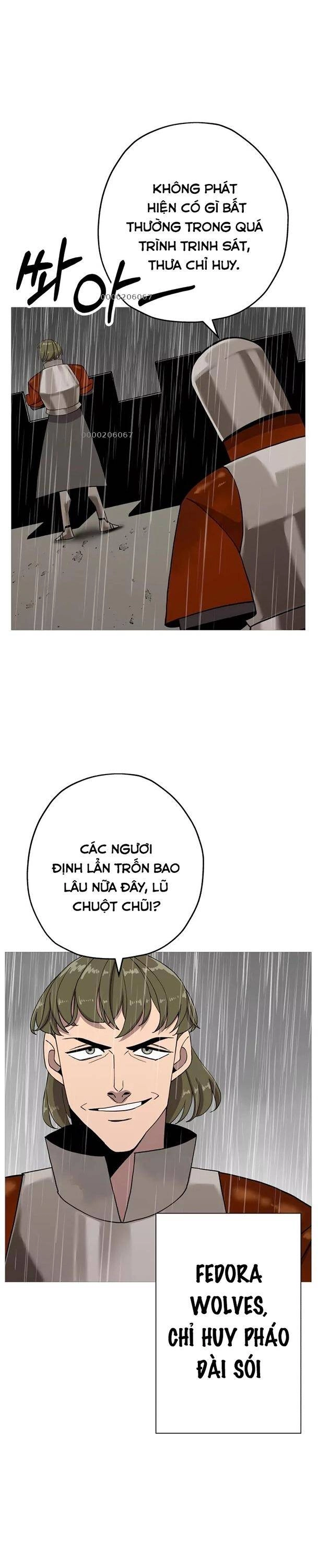 Chiến Binh Quật Cường Chapter 82 - 2