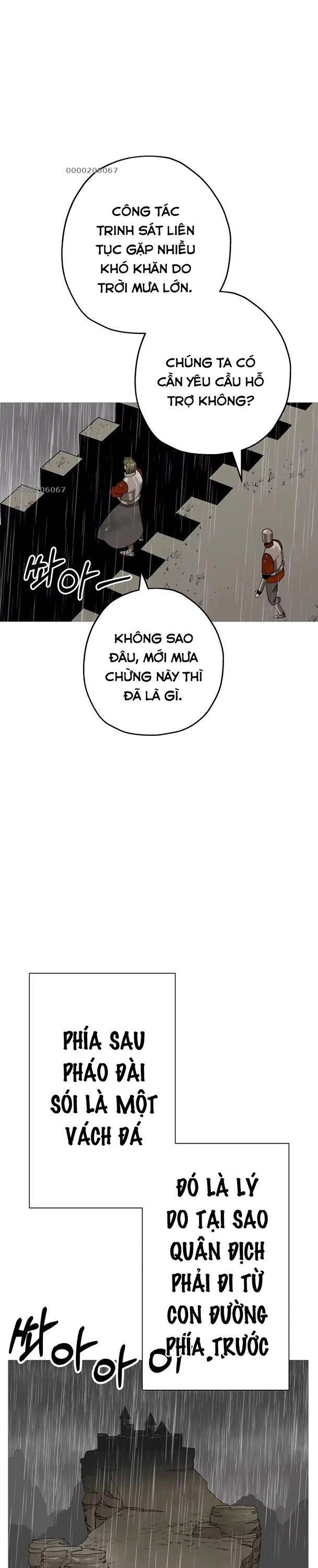 Chiến Binh Quật Cường Chapter 82 - 3