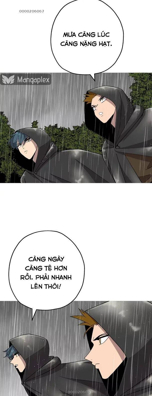 Chiến Binh Quật Cường Chapter 82 - 6