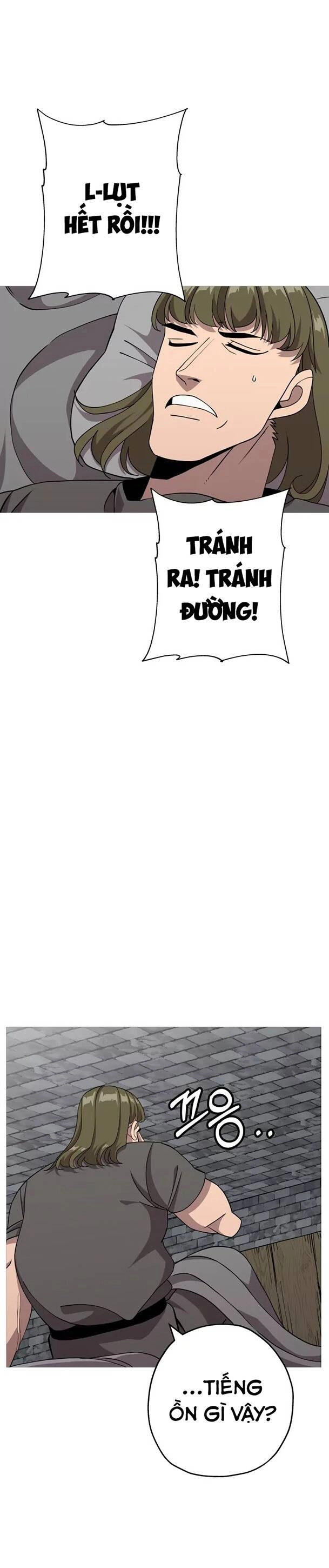 Chiến Binh Quật Cường Chapter 82 - 8