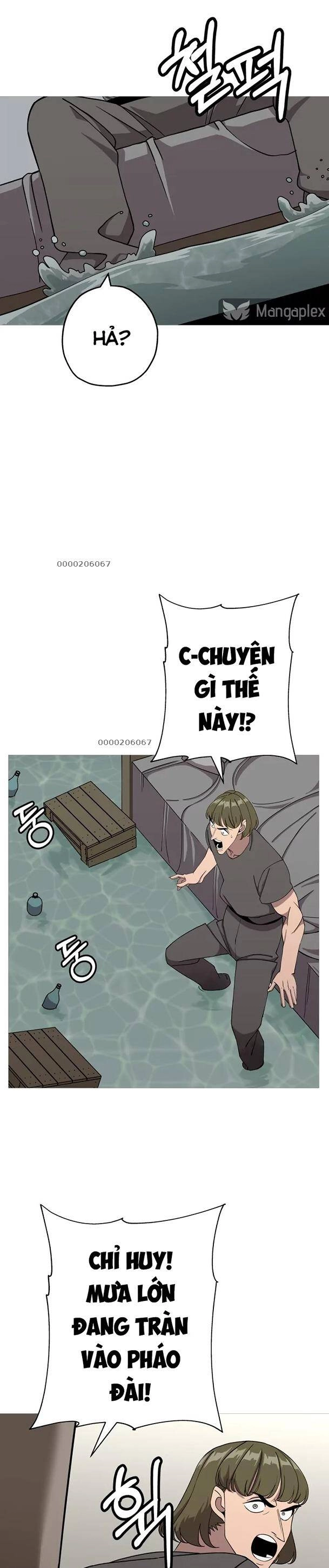 Chiến Binh Quật Cường Chapter 82 - 9