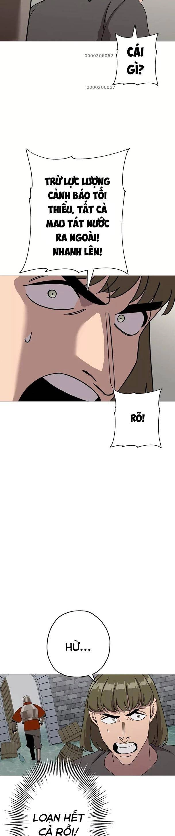 Chiến Binh Quật Cường Chapter 82 - 10