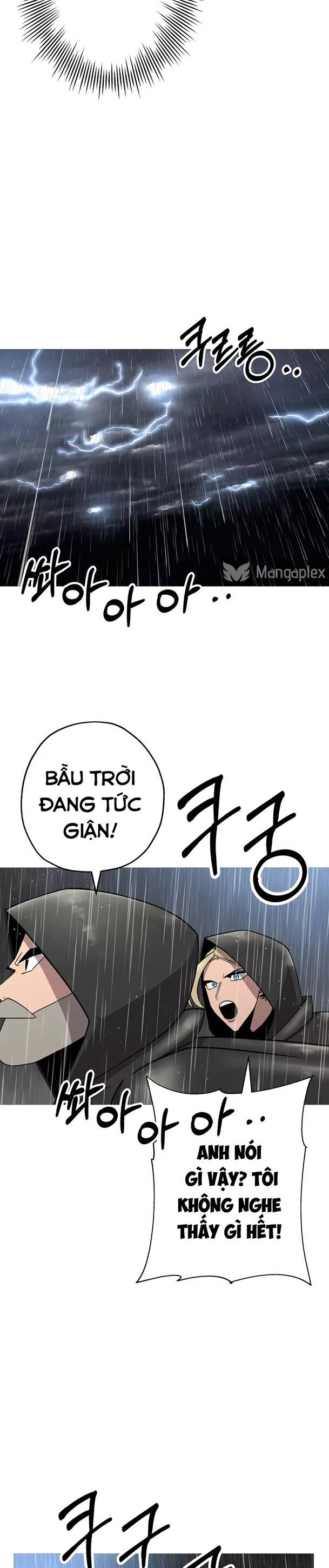 Chiến Binh Quật Cường Chapter 82 - 11