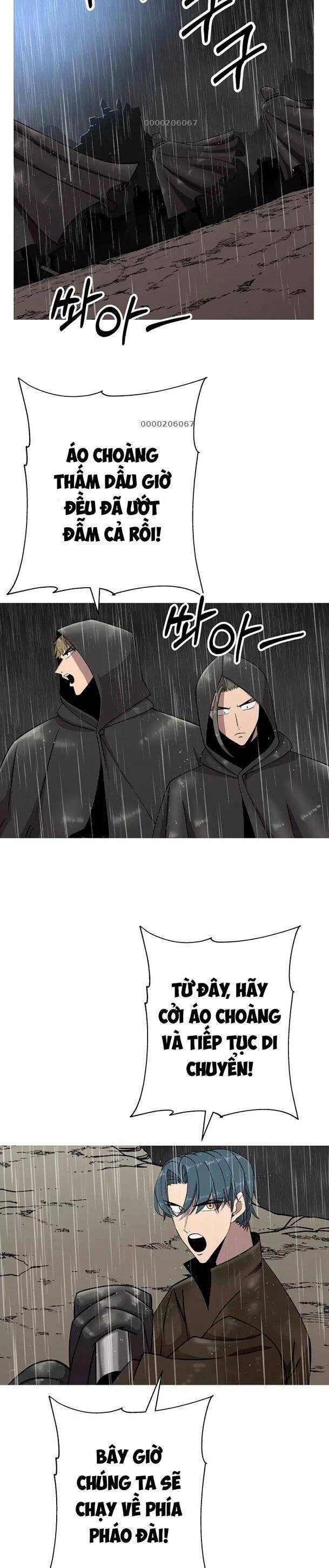 Chiến Binh Quật Cường Chapter 82 - 12