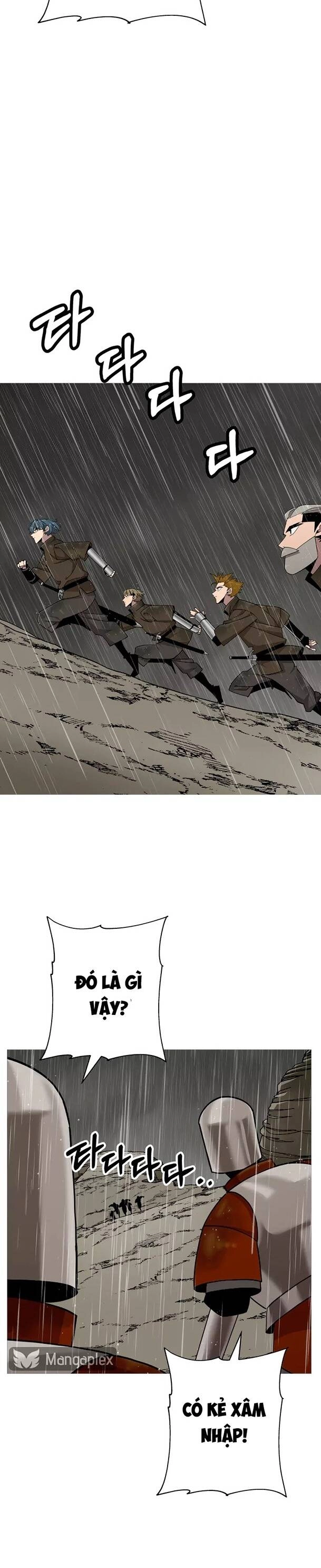 Chiến Binh Quật Cường Chapter 82 - 13