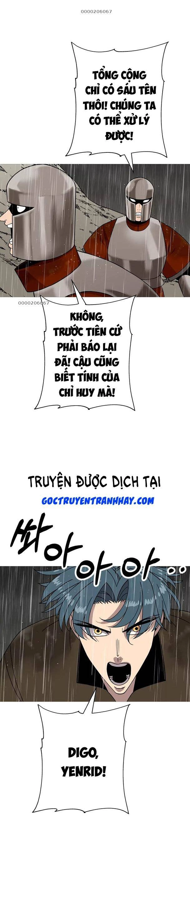 Chiến Binh Quật Cường Chapter 82 - 14