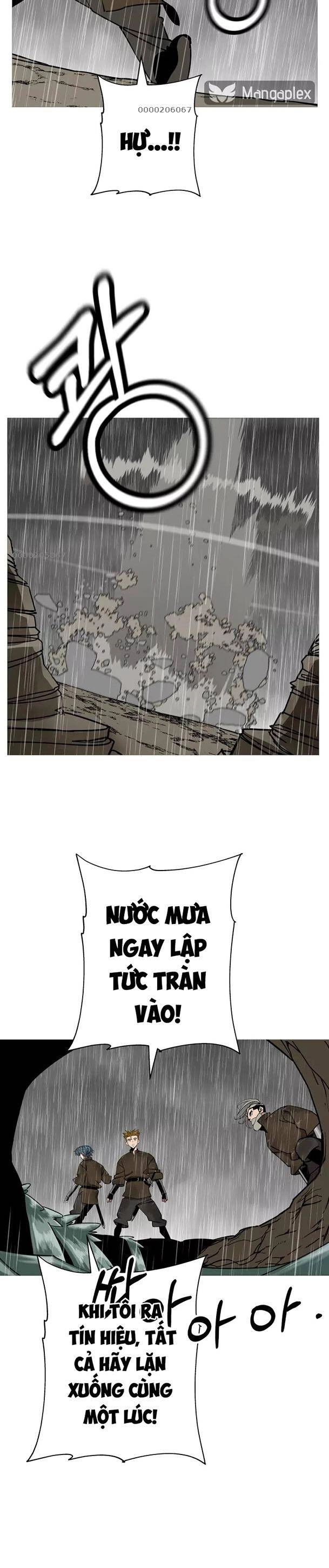 Chiến Binh Quật Cường Chapter 82 - 17