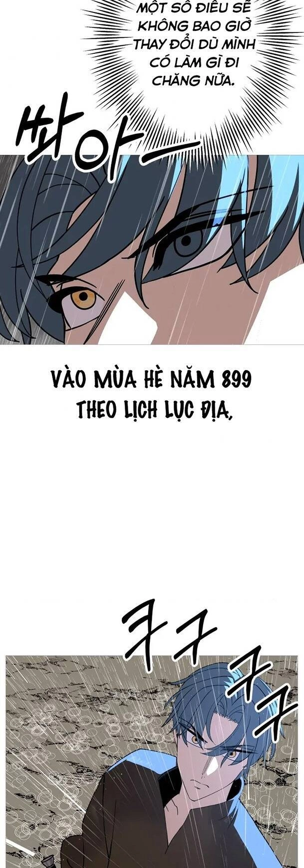 Chiến Binh Quật Cường Chapter 82 - 19