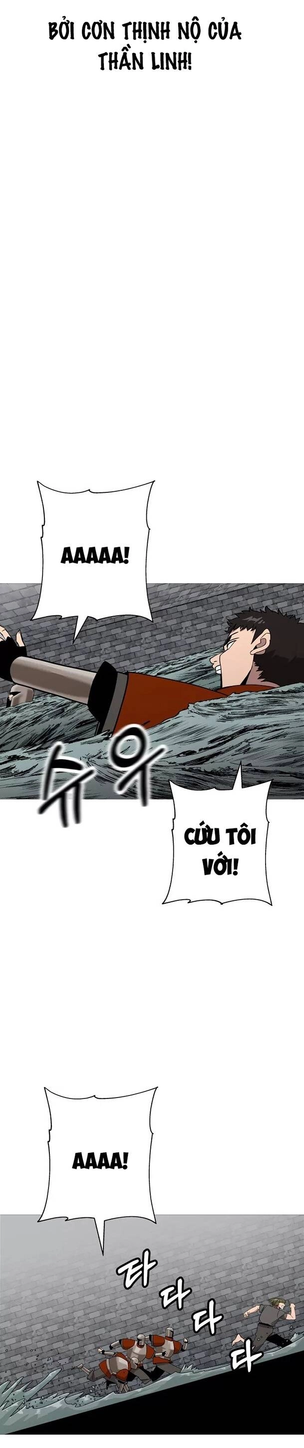 Chiến Binh Quật Cường Chapter 82 - 21