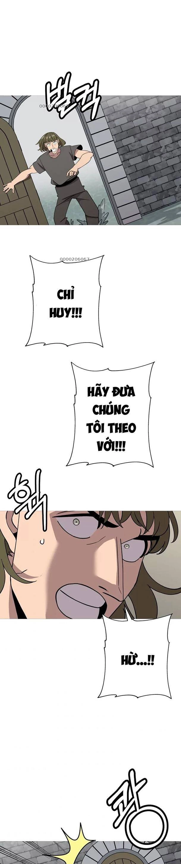 Chiến Binh Quật Cường Chapter 82 - 22