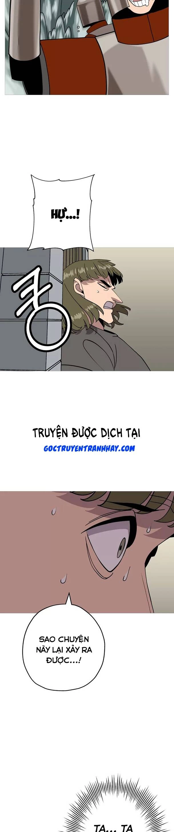 Chiến Binh Quật Cường Chapter 82 - 24