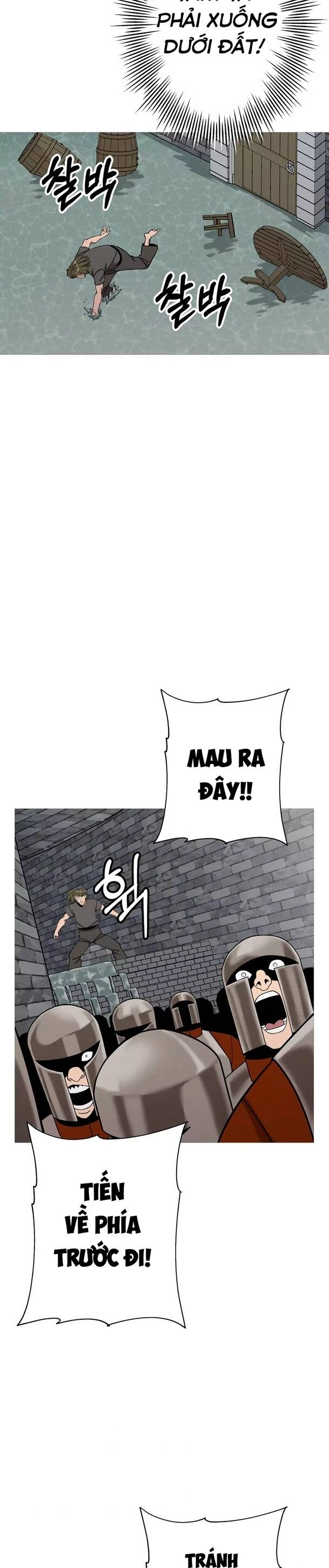 Chiến Binh Quật Cường Chapter 82 - 25