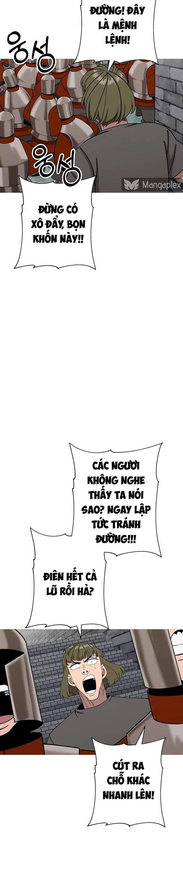 Chiến Binh Quật Cường Chapter 82 - 26