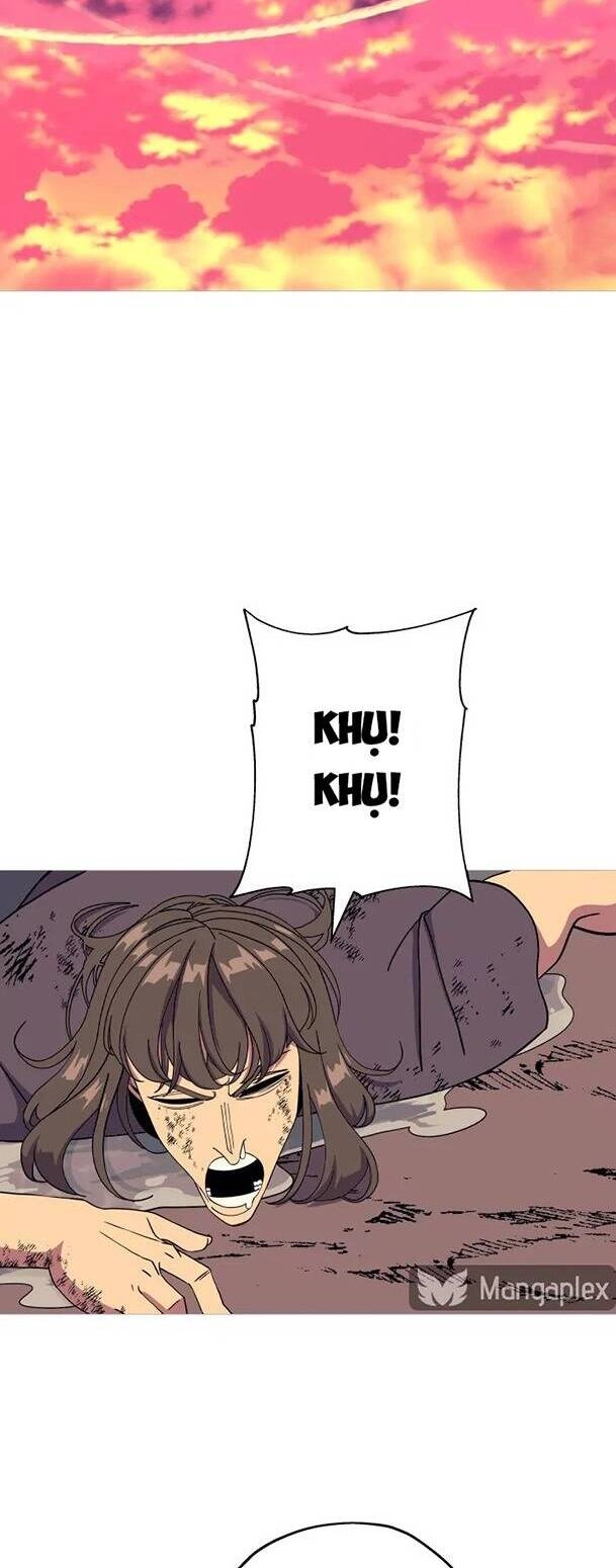 Chiến Binh Quật Cường Chapter 82 - 34