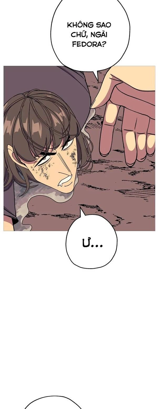 Chiến Binh Quật Cường Chapter 82 - 35