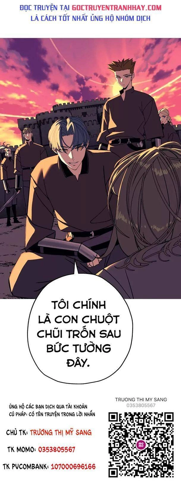 Chiến Binh Quật Cường Chapter 82 - 38