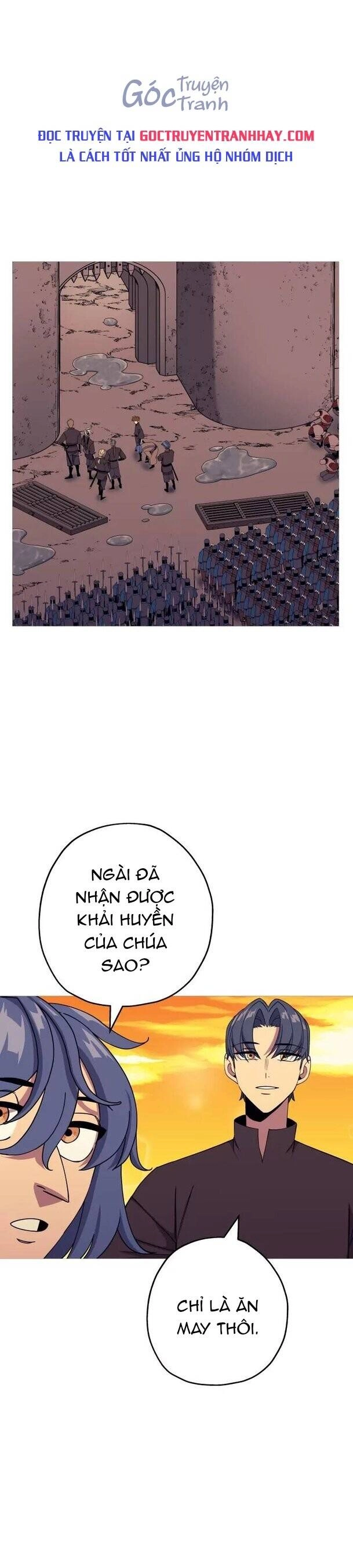 Chiến Binh Quật Cường Chapter 83 - 1