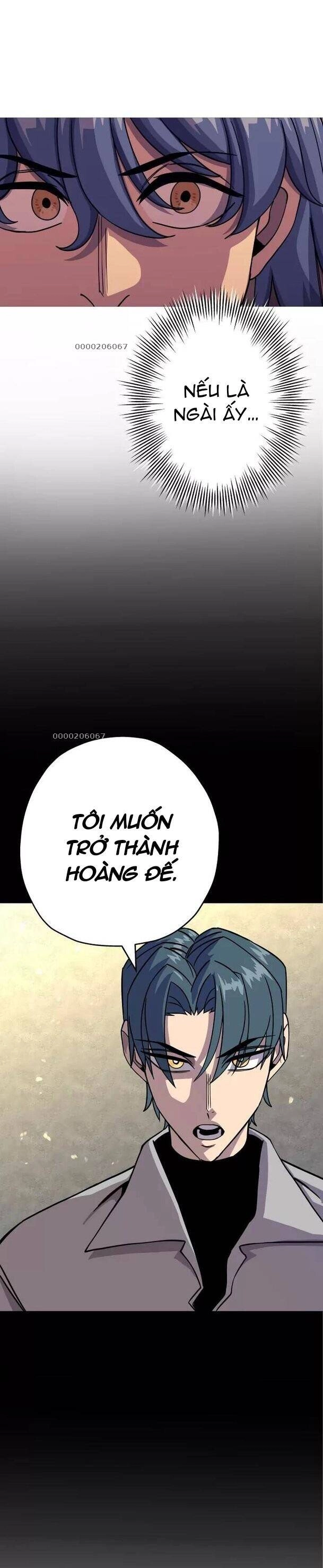 Chiến Binh Quật Cường Chapter 83 - 3