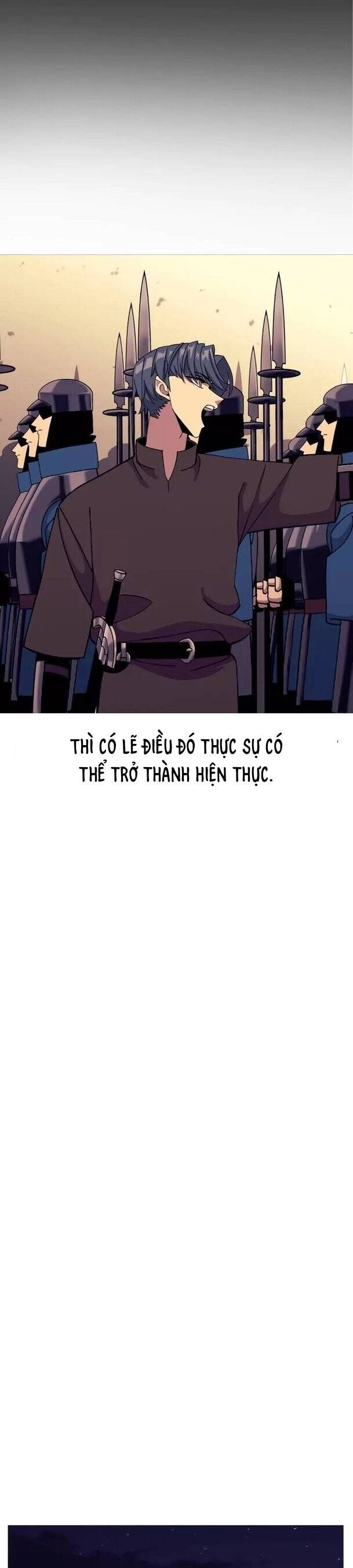 Chiến Binh Quật Cường Chapter 83 - 4