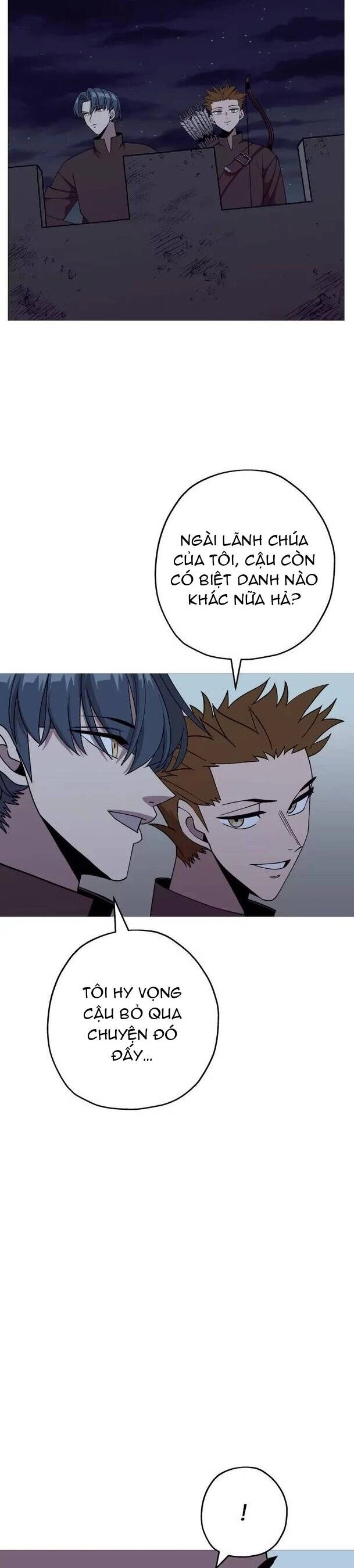 Chiến Binh Quật Cường Chapter 83 - 5