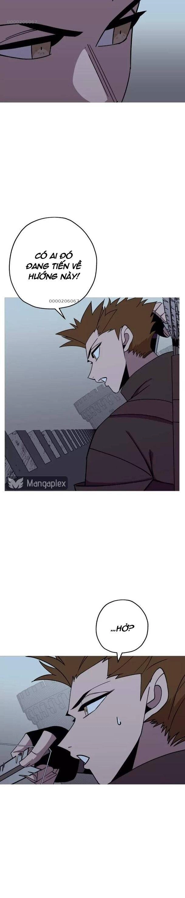 Chiến Binh Quật Cường Chapter 83 - 6