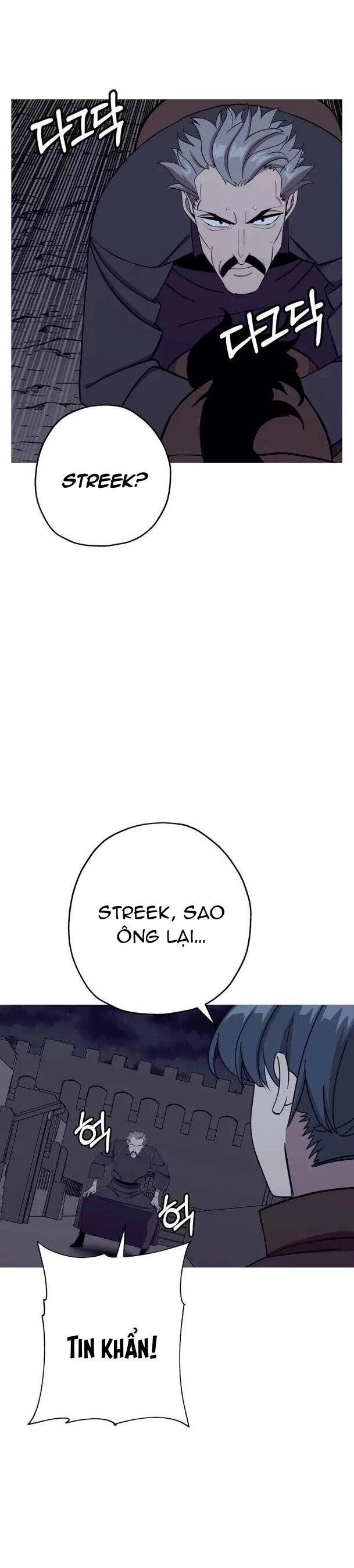 Chiến Binh Quật Cường Chapter 83 - 7