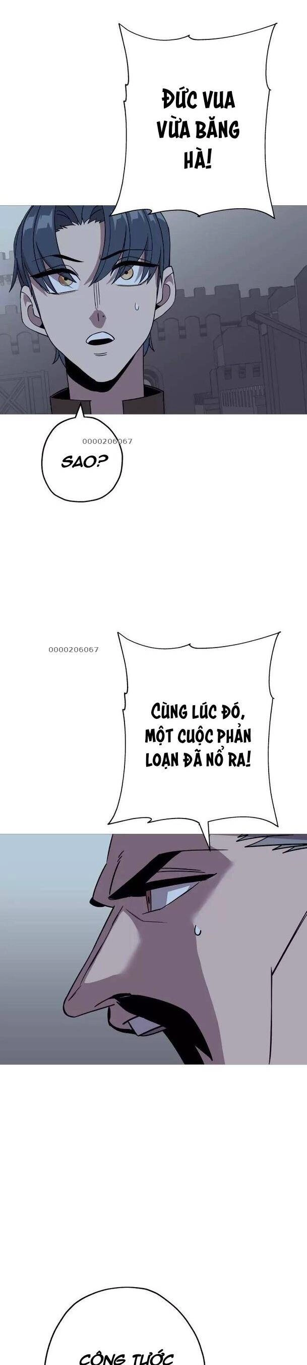 Chiến Binh Quật Cường Chapter 83 - 8