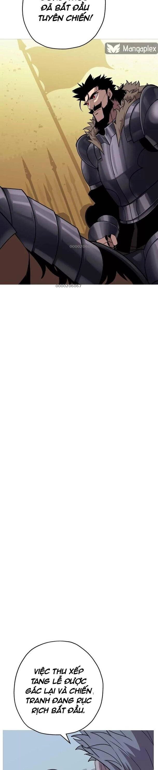 Chiến Binh Quật Cường Chapter 83 - 9