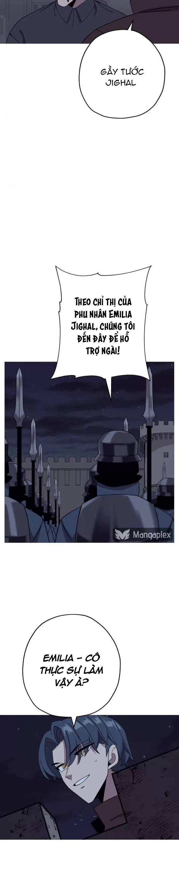 Chiến Binh Quật Cường Chapter 83 - 12