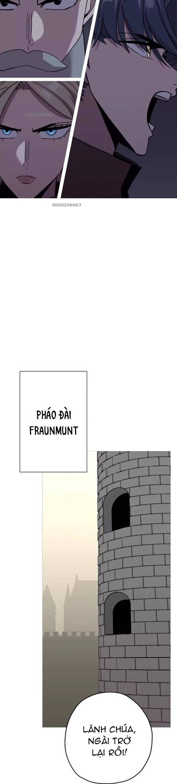 Chiến Binh Quật Cường Chapter 83 - 14
