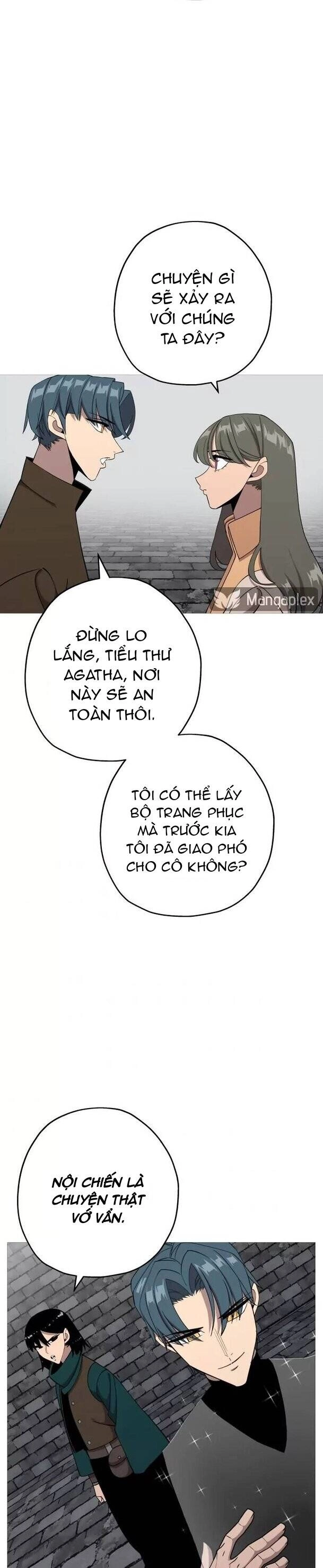 Chiến Binh Quật Cường Chapter 83 - 15