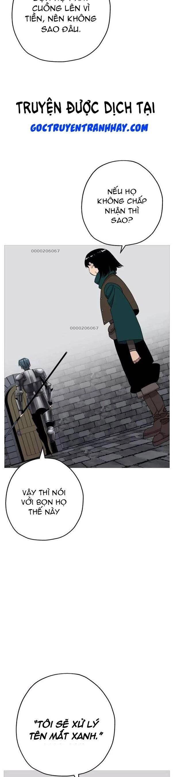 Chiến Binh Quật Cường Chapter 83 - 17